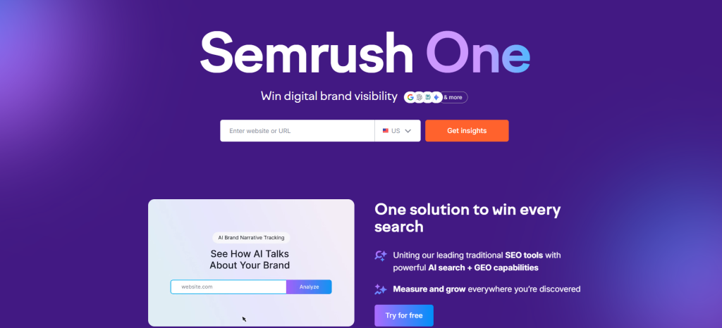 Semrush