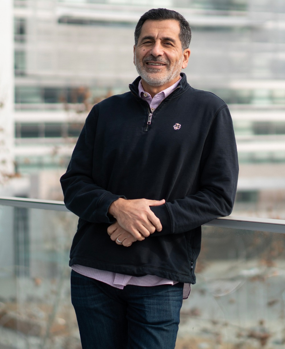 Startup with Feras - The best tools for bloggers and content creators