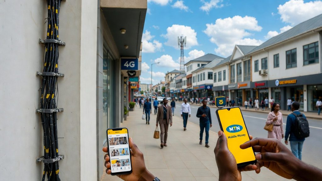 15 Best Online Business Ideas in Rwanda